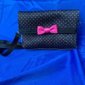 Harvey's Seatbelt Bag - Beau Mini Foldover